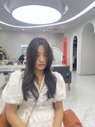 -MS.SALON美发沙龙