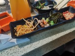 -猪的故事·韩式烤肉(韩乐坊店)