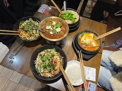 -猪脑壳凉面(南正街店)