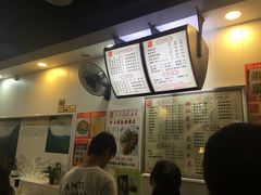 -兄弟深夜豆浆