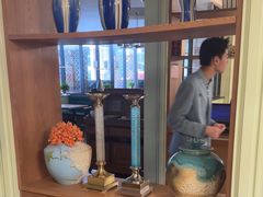 -新海渔港·胶东海鲜家常菜·家宴(奥体中心店)