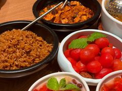 -榕意·川味之美(深业上城店)