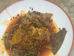 -李氏传家菜(兴城路店)