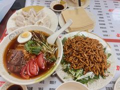 -吉味馆(柠溪店)