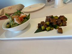 -正佳广场万豪酒店-粤菜餐厅·点心·海鲜·聚餐