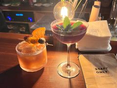 -STAFF ONLY Bar(南台巷店)