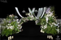 -凯宾斯基饭店·宴会厅