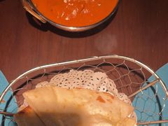 -甘尼仕印度餐厅酒吧(斜塘老街店)
