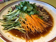 -翰林宴(阜南路店)