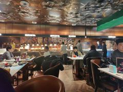 -喜庭海鲜自助(北辰三角洲北辰荟店)