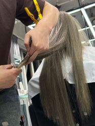 -Tipo Hair salon（明星）店