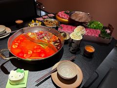 -色響火锅(恒隆广场店)