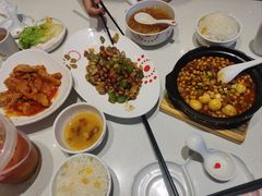 -小六汤包(万和城店)