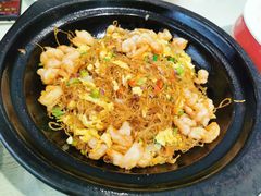 -朝郡酒家·粤菜(燕大星苑店)