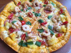 -米斯特比萨(亦庄国融国际店)