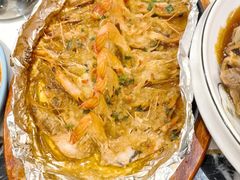 -喜来酌海鲜·饺子(和平一店)