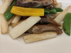 -湖影中餐厅·南京金茂威斯汀大酒店