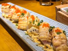 -东岸料理·寿司·刺身