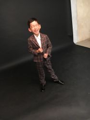 -西瓜庄园儿童摄影