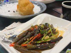 -御膳粥·牛乳粥底火锅·地道顺德菜(容桂店)