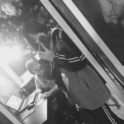 -上海刺客纹身