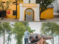 -长洲岛