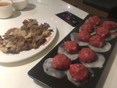 -潮发潮汕牛肉店(龙洞店)