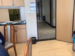 -绿杨春·淮扬宴(庐山路店)