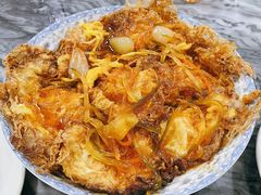 -红星光发煲仔饭(大石街店)