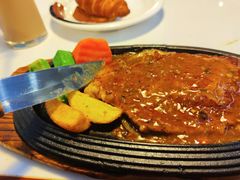 干式熟成眼肉牛排-爱丽丝牛排西餐厅(光谷步行街店)