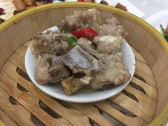 -紫阳家宴(源深店)