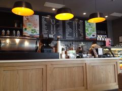 iphone_upload_pic-Gloria Jean's Coffees