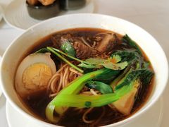 -上海和平饭店华懋阁 Cathay Room