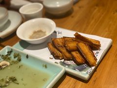 -江南驿·二十余年创意杭帮味(良渚玉鸟集店)