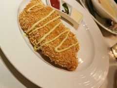 -波特曼西餐厅(南岗店)