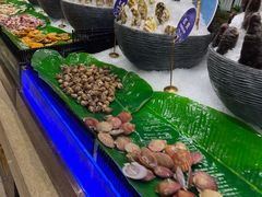 -芭菲盛宴·环球美食(袁家岗店)