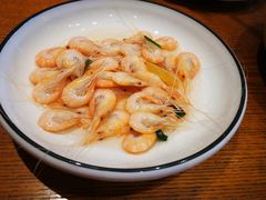 -翠山·映月湖景餐厅(映月湖公园店)