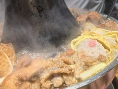 -三姐妹餐厅(曲江店)