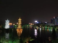 -忆咖啡观景餐厅(桂林象山公园店)