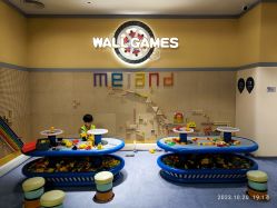 -meland亲子乐园(深圳领展中心城店)