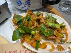 -杨家崴子碳缸烧烤(东三马路店)