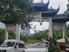-龙潭水乡
