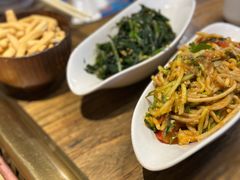 -泽成·冰煮羊(乌兰察布红楼店)