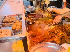 -明记牛杂(新马路分店)