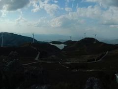 -东白山