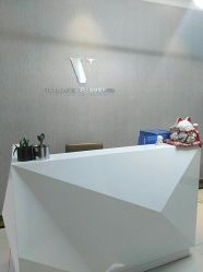 -VE专注问题肌&科学美肤中心