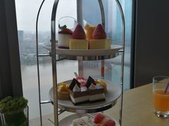 -三迪希尔顿酒店·星空酒廊