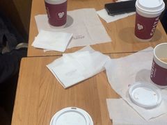-COSTA COFFEE(天通苑华联店)