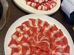 -东来顺饭庄(上地华联店)