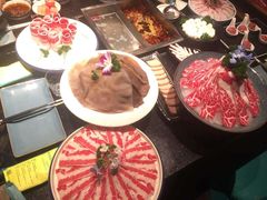 -五星桥原切肥牛火锅·30年专注好牛肉(湖塘店)
